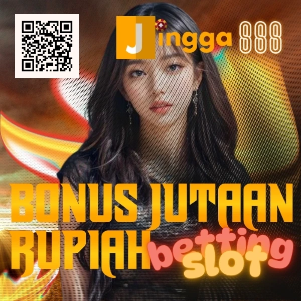 JINGGA888